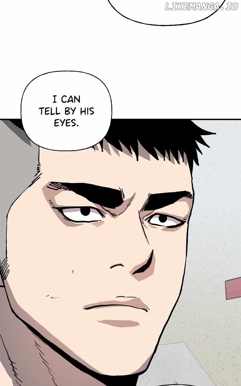 Boss Returns Chapter 35 83